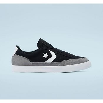 Converse Net Star Classic Cierne - Panske Nízké Tenisky